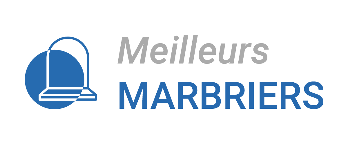 meilleurs marbriers logo